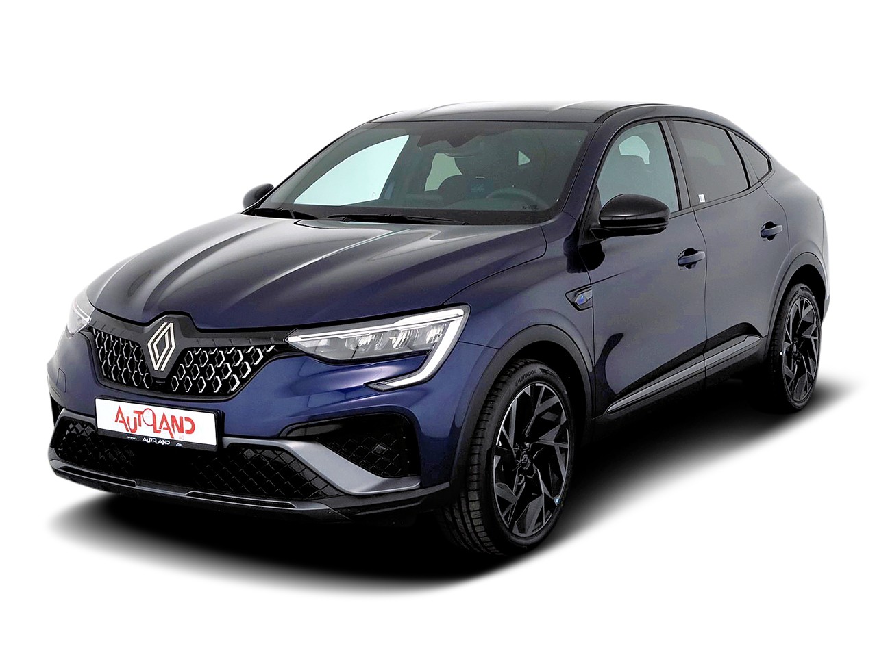 Renault Arkana mHEV 140 Aut.