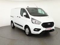 Ford Transit Custom 2.0 TDCi
