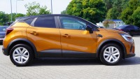 Renault Captur II 1.0 TCe 90 Zen