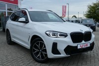 BMW X3 xDrive20d xDrive M Sport Edition