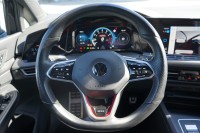 VW Golf VIII 2.0 GTI DSG