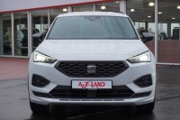 Vorschau: Seat Tarraco 2.0 TDI FR 4Drive
