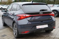 Hyundai i20 1.0 Edition 30+ Mild-Hybrid DCT