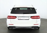 Mercedes-Benz E 300 E300 de T AMG Line 4Matic