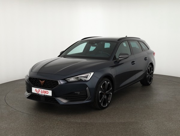 Cupra Leon Sportstourer 1.4 e-HYBRID