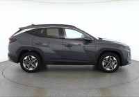 Hyundai Tucson 1.6 T-GDI Aut.