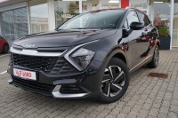 Vorschau: Kia Sportage 1.6 T-GDI Vision Vorschau: Kia Sportage 1.6 T-GDI Vision