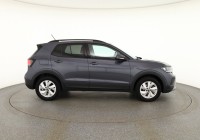 VW T-Cross 1.0 TSI