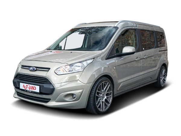Ford Grand...