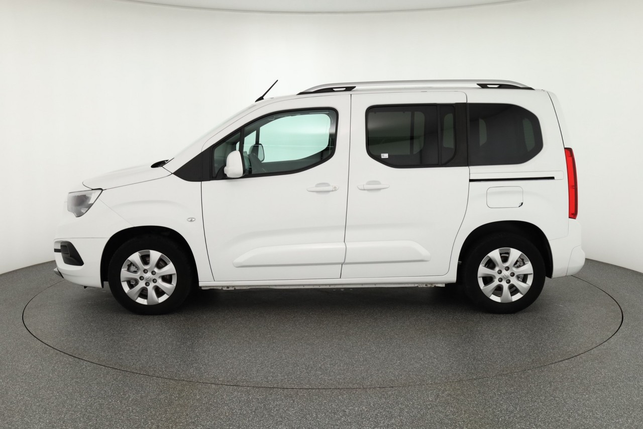 Opel Combo Life 1.5 D Innovation