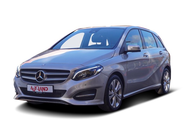 Mercedes-Benz B 150 B180 Urban Aut.