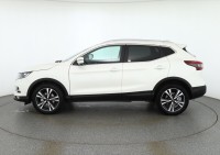 Vorschau: Nissan Qashqai 1.3 DIG-T Zama