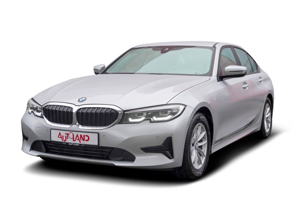 BMW 320 i Advantage