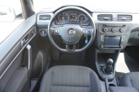 VW Caddy 2.0 TDI Comfortline