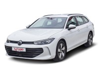 VW Passat Variant 1.5 eTSI Business LED Navi ACC