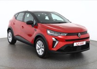 Renault Captur TCe 90