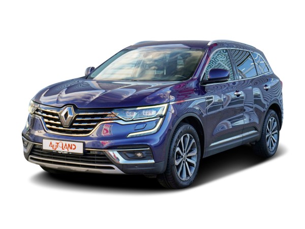 Renault Koleos 1.7 Limited