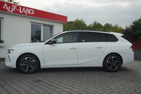 Opel Astra L Sports Tourer 1.2 Edition