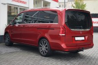 Mercedes-Benz V-Klasse V300 d AVANTGARDE 4M lang