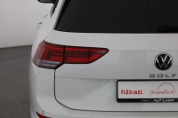 VW Golf VIII Variant 1.5 TSI Life