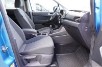 VW Caddy 2.0 TDI Life