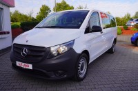 Vorschau: Mercedes-Benz Vito Tourer extralang 8-Sitzer Aut.