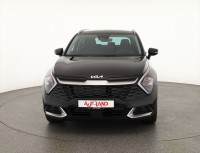Kia Sportage 1.6 T-GDI Aut. mHev