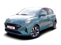 Hyundai i10 1.0 Sitzheizung Tempomat Bluetooth