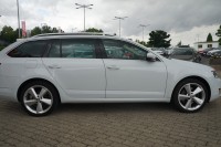 Skoda Octavia Combi 1.4 TSI DSG