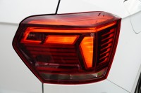 VW Polo 2.0 GTI