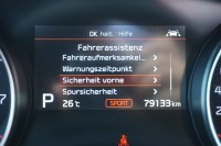 Kia pro_cee'd ProCeed 1.6 T-GDI GT