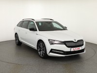 Skoda Superb Combi 1.4 TSI iV Sportline
