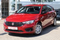 Vorschau: Fiat Tipo 1.4 16V