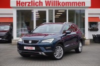 Vorschau: Seat Ateca 2.0 TSI Xcellence 4Drive Vorschau: Seat Ateca 2.0 TSI Xcellence 4Drive