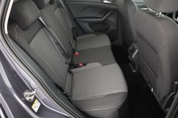VW T-Cross 1.0 TSI DSG