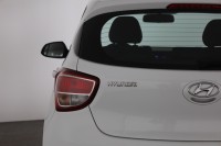 Hyundai i10 1.0