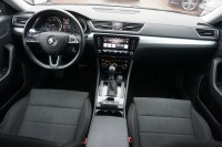 Skoda Superb Combi 2.0 TDI Style DSG