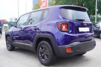 Jeep Renegade 1.3 Longitude FWD
