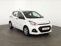 Hyundai i10 1.0 Automatik