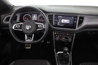 VW T-Roc Cabriolet 1.5 TSI R-Line