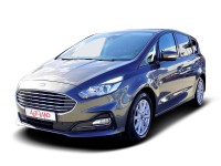 Ford S-Max Trend 2.0 2-Zonen-Klima Navi Sitzheizung