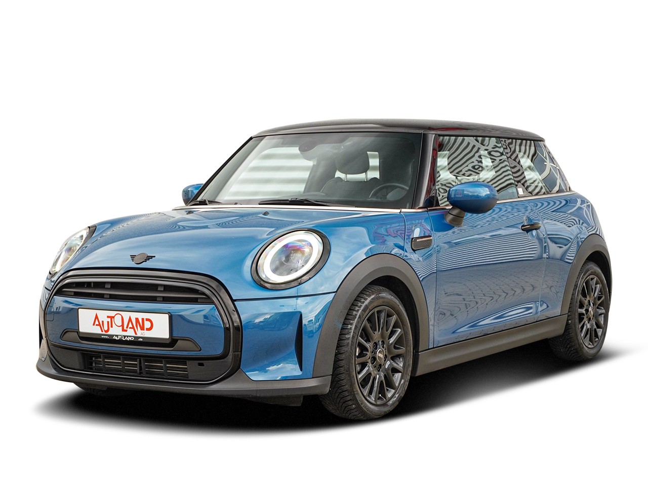 MINI ONE Mini 1.5 One Classic Trim