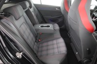 VW Golf VIII 2.0 TSI DSG GTI