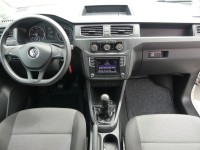 VW Caddy Maxi 2.0 TDI Kasten