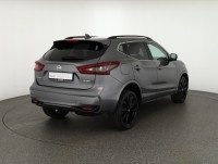 Nissan Qashqai 1.7 dCi 4x4 N-Tec