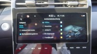 Hyundai Tucson 1.6 T-GDI Mild-Hybrid