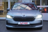 Skoda Superb Combi 1.5 TSI DSG