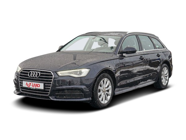 Audi A6 Avant 2.0 TDI