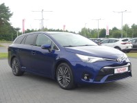 Toyota Avensis 1.8