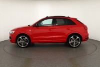 Vorschau: Audi Q3 2.0 TDI quattro S-line
